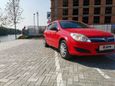  Opel Astra 2007 , 245000 , 