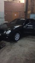  Mercedes-Benz E-Class 2003 , 490000 , 