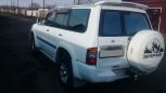 SUV   Nissan Safari 2000 , 420000 , 