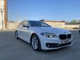  BMW 5-Series 2016 , 1950000 , 