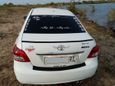  Toyota Belta 2007 , 400000 , --