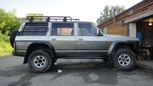 SUV   Nissan Patrol 1991 , 430000 , 