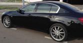  Infiniti G35 2008 , 629000 , 