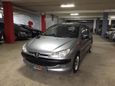  Peugeot 206 2002 , 185000 , 