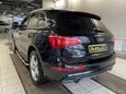 SUV   Audi Q5 2010 , 1230000 , 