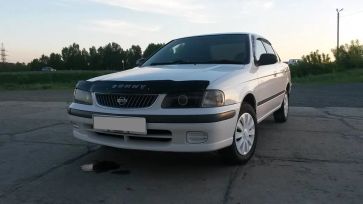  Nissan Sunny 1998 , 195000 , 