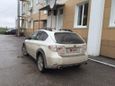 SUV   Subaru Impreza XV 2010 , 750000 , 