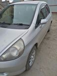  Honda Fit 2002 , 200000 , 