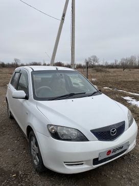  Mazda Demio 2002 , 275000 , 