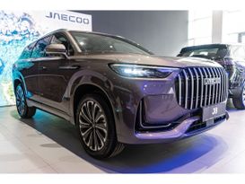 SUV   Jaecoo J8 2024 , 4859000 , 