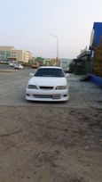  Toyota Chaser 1998 , 380000 , 