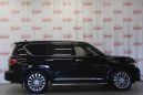 SUV   Infiniti QX80 2014 , 3250000 , 