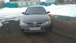  Nissan Almera 2004 , 190000 , 