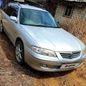  Mazda Capella 2001 , 200000 , 