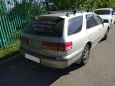  Toyota Mark II Wagon Qualis 1997 , 200000 , 