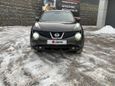 SUV   Nissan Juke 2011 , 950000 , 