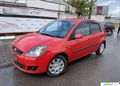  Ford Fiesta 2008 , 319000 , 