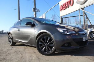  3  Opel Astra GTC 2012 , 460000 , --