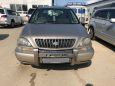 SUV   Toyota Harrier 1998 , 445000 , 