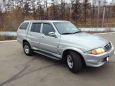  SsangYong Musso Sports 2005 , 475000 , 