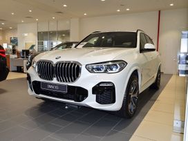 SUV   BMW X5 2020 , 7235400 , 