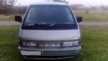    Nissan Largo 1990 , 80000 , 