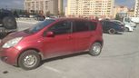  Nissan Note 2008 , 400000 , 