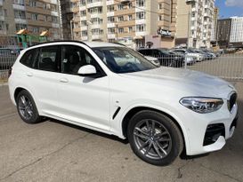 SUV   BMW X3 2021 , 4960200 , 