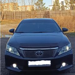 Седан Toyota Camry 2013 года, 2137000 рублей, Красноярск