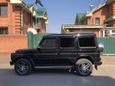 SUV   Mercedes-Benz G-Class 2010 , 2980000 , -