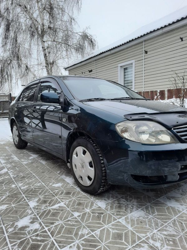  Toyota Corolla 2005 , 430000 , 