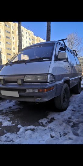    Toyota Master Ace Surf 1990 , 100000 , 