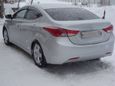  Hyundai Elantra 2013 , 770000 ,  