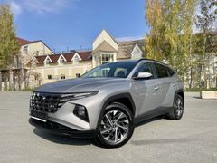 SUV или внедорожник Hyundai Tucson 2023 года, 3440000 рублей, Екатеринбург
