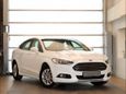  Ford Mondeo 2017 , 1459000 , 