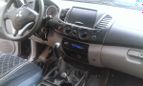  Mitsubishi L200 2010 , 575000 , 