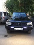 SUV   Nissan Patrol 1998 , 550000 , 