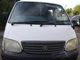    Toyota Hiace 2001 , 450000 , 