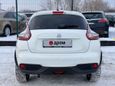 SUV   Nissan Juke 2014 , 780000 ,  