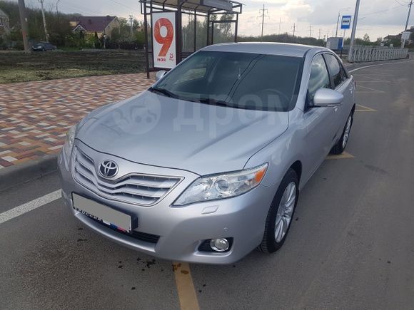  Toyota Camry 2009 , 685000 , 