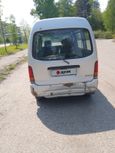    Subaru Sambar 2001 , 60000 , 