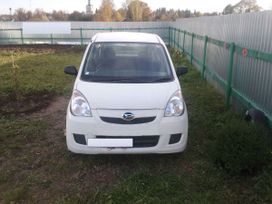  Daihatsu Mira 2008 , 185000 , 