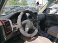 SUV   Mitsubishi Pajero 2000 , 595000 , 