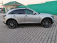 SUV   Infiniti FX45 2003 , 690000 , 