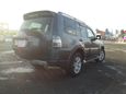 SUV   Mitsubishi Pajero 2013 , 1570000 , 