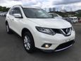 SUV   Nissan X-Trail 2016 , 1370000 , 