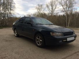  Toyota Carina E 1995 , 199000 , 