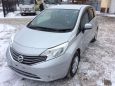  Nissan Note 2013 , 445000 , 