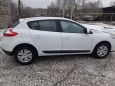  Renault Megane 2012 , 415000 , 