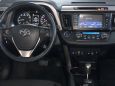 SUV   Toyota RAV4 2018 , 1529000 , 